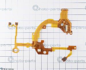 Шлейф объектива Sony RX10 mark III и др, копия